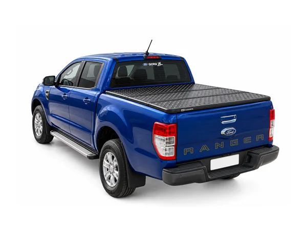 Ford Ranger 2012-2022 Tapa Rígida