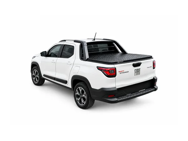 Fiat Strada Freedom Tapa Rígida