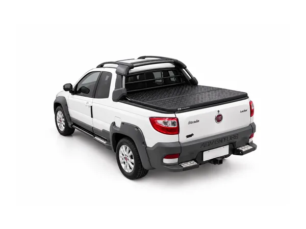 Fiat Strada Working Tapa Rígida