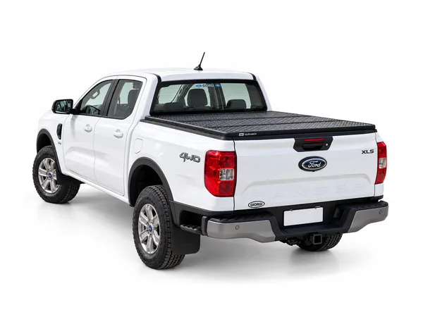 Ford Ranger Tapa Rígida