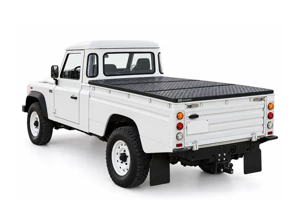 Land Rover Defender Tapa Rígida