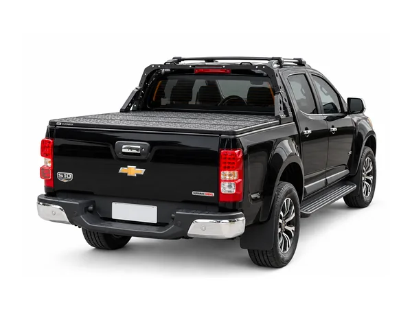 Chevrolet S-10 2012+ Tapa Rígida