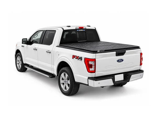 Ford F-150 Lariat Tapa Rígida
