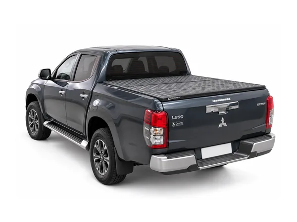 Mitsubishi L200 Tapa Rígida