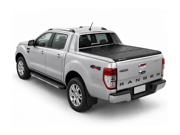 Ford Ranger Limited 2012 -2022 Tapa Rígida