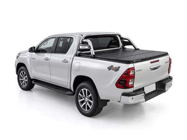 Toyota Hilux 2016+ Tapa Rígida