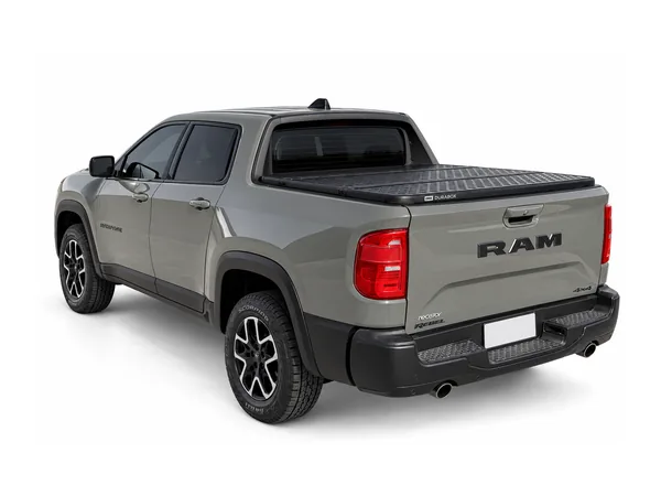 Ram Rampage 2024+ Tapa Rígida
