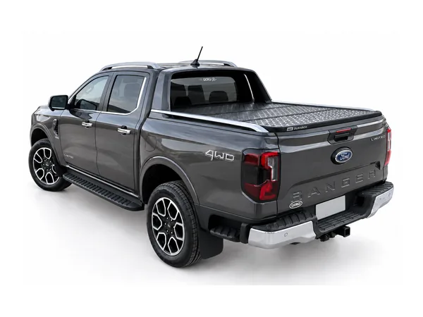 Ford Ranger Limited 2023+ Tapa Rígida