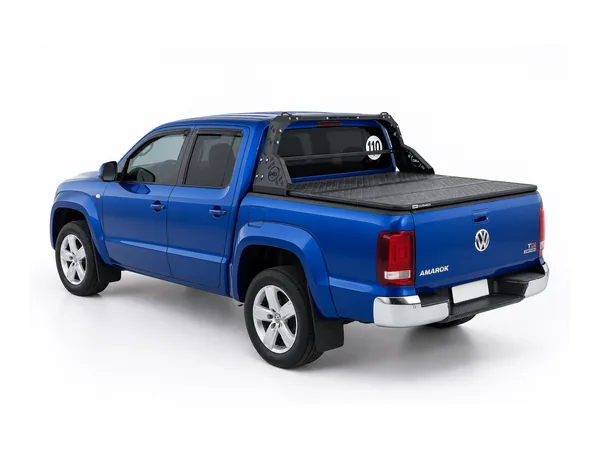 Volkswagen Amarok Tapa Rígida