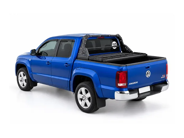 Volkswagen Amarok Tapa Rígida - Imagen 2