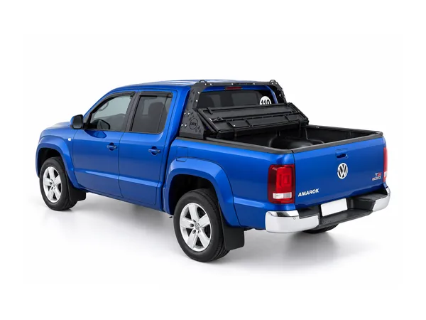 Volkswagen Amarok Tapa Rígida - Imagen 3