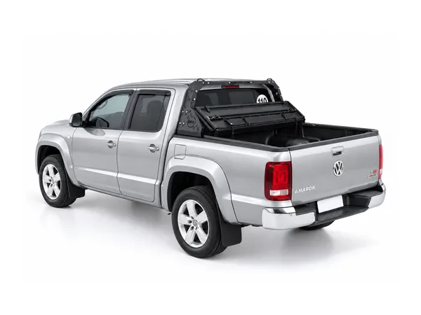 Volkswagen Amarok Tapa Rígida - Imagen 6