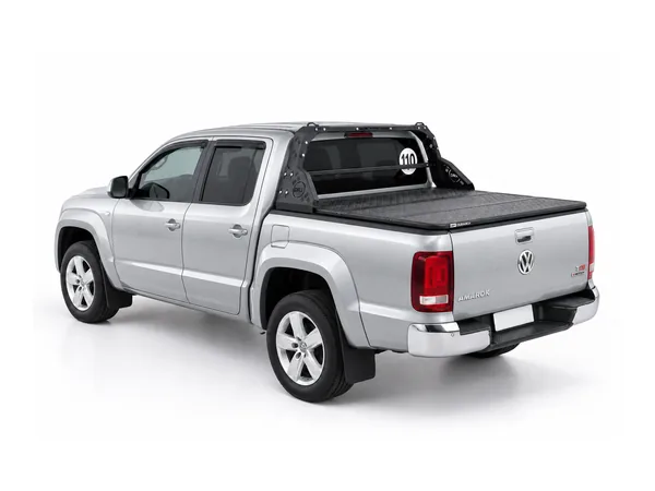 Volkswagen Amarok Tapa Rígida - Imagen 4