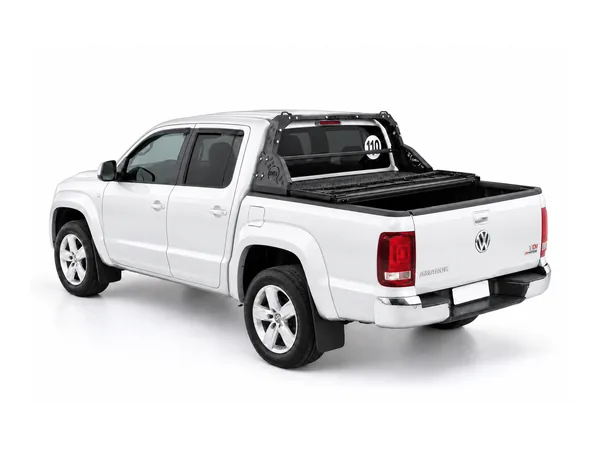 Volkswagen Amarok Tapa Rígida - Imagen 14