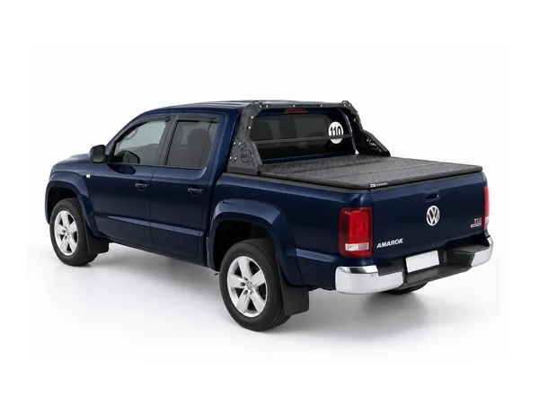 Volkswagen Amarok Tapa Rígida - Imagen 7