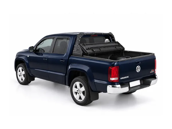 Volkswagen Amarok Tapa Rígida - Imagen 9