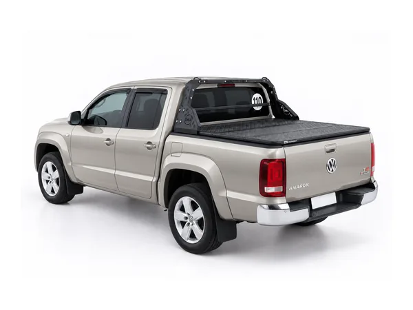 Volkswagen Amarok Tapa Rígida - Imagen 10