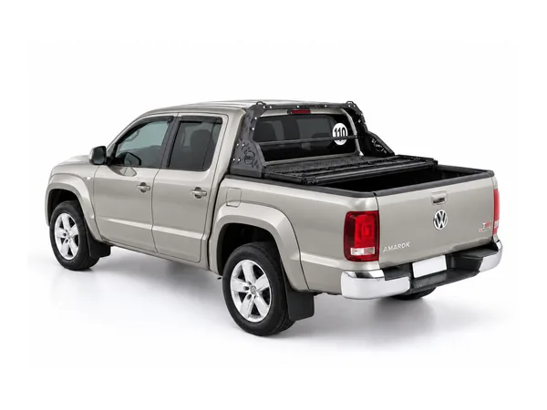 Volkswagen Amarok Tapa Rígida - Imagen 11