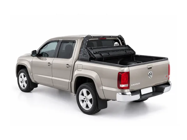Volkswagen Amarok Tapa Rígida - Imagen 12