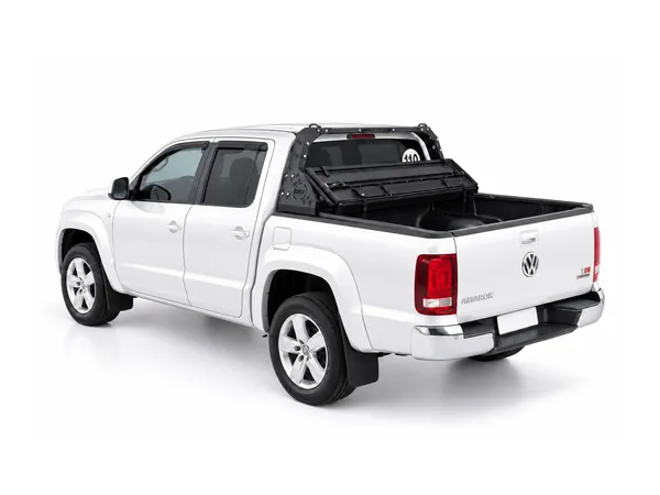 Volkswagen Amarok Tapa Rígida - Imagen 15