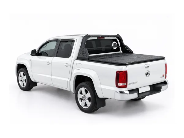 Volkswagen Amarok Tapa Rígida - Imagen 13