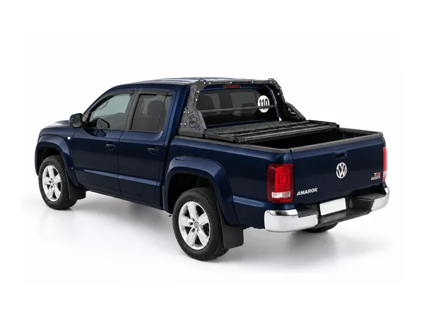 Volkswagen Amarok Tapa Rígida - Imagen 8
