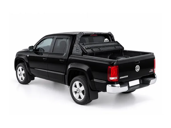 Volkswagen Amarok Tapa Rígida - Imagen 18