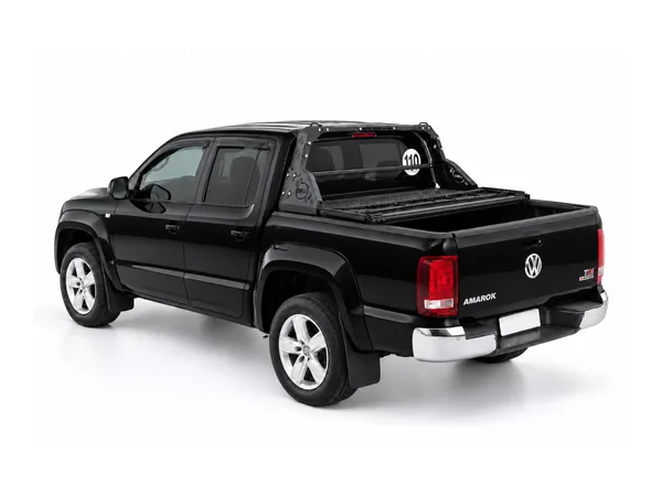 Volkswagen Amarok Tapa Rígida - Imagen 17