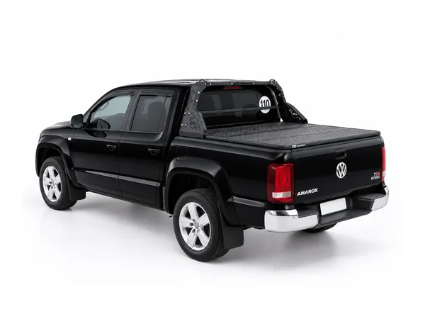 Volkswagen Amarok Tapa Rígida - Imagen 16