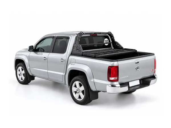 Volkswagen Amarok Tapa Rígida - Imagen 5