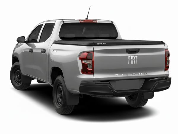 FIAT TITANO TAPA RÍGIDA
