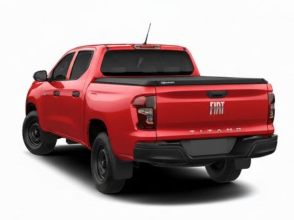 FIAT TITANO TAPA RÍGIDA - Imagen 2