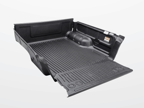 Cobertor de caja
